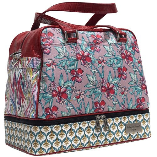 Overnight Bowler Bag - S22 Mix