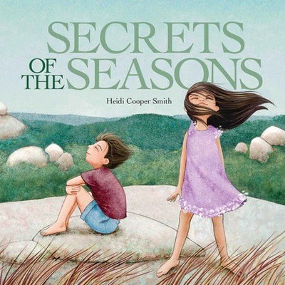 Secrets Of The Seasons