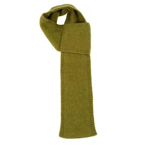 Possum Loop Scarf Olive