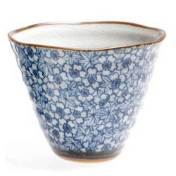 Maple Blossom Cone Cup