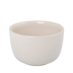 Ceramic Shave Bowl