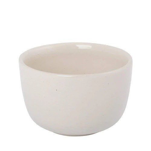 Ceramic Shave Bowl
