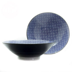 Shippou 24cm Men Bowl