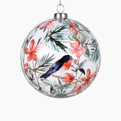 Mistletoebird Bauble