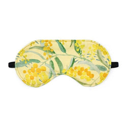 Eye Mask Wattle