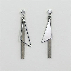 Duck & Sparrow Urban Detail Earrings - copy