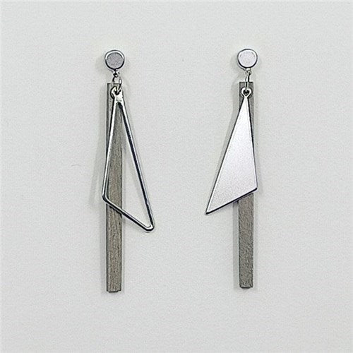 Duck & Sparrow Urban Detail Earrings - copy