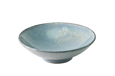 WABISABI Pearl Blue - Large Bowl