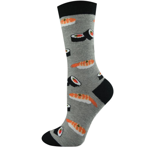 Bamboozld Sock - Mens Sushi Bamboo Socks Size 11-14
