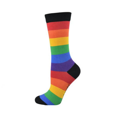 Bamboozld Sock - Mens Proud Size 11-14