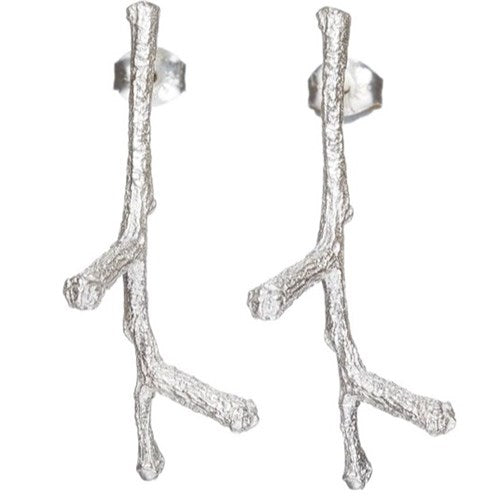 Twig Studs