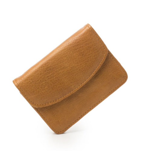 Dusky Robin - Kitt Purse Tan