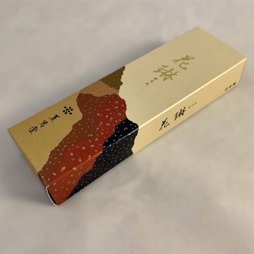 Incense - Forest of Flowers/Karin