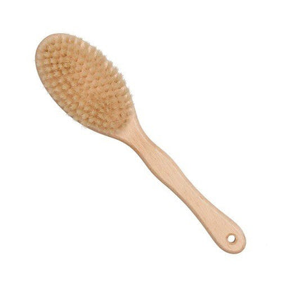 Beechwood Bath Brush - 30cm