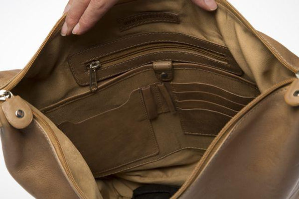 Henk Berg - Ella Medium Black