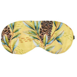 Eye Mask Banksia Pod