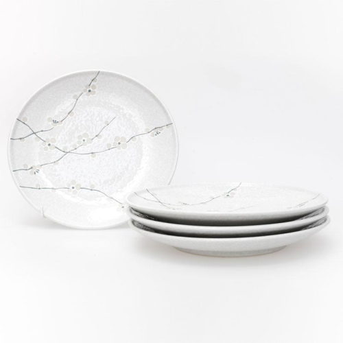 Sumie 25.5cm Large Plate