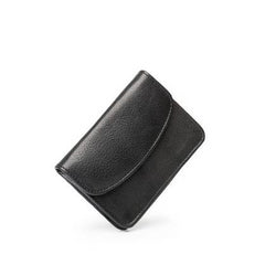 Dusky Robin - Kitt Purse Black
