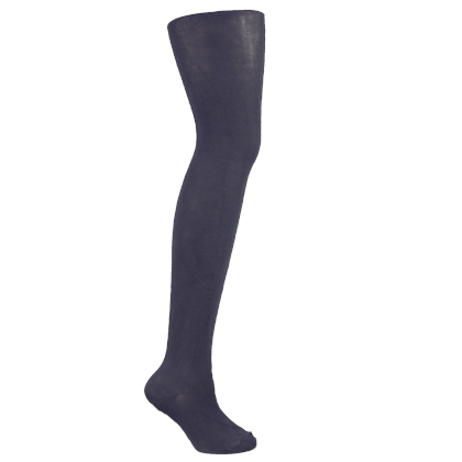 Columbine Winter weight Cotton Tight Ink