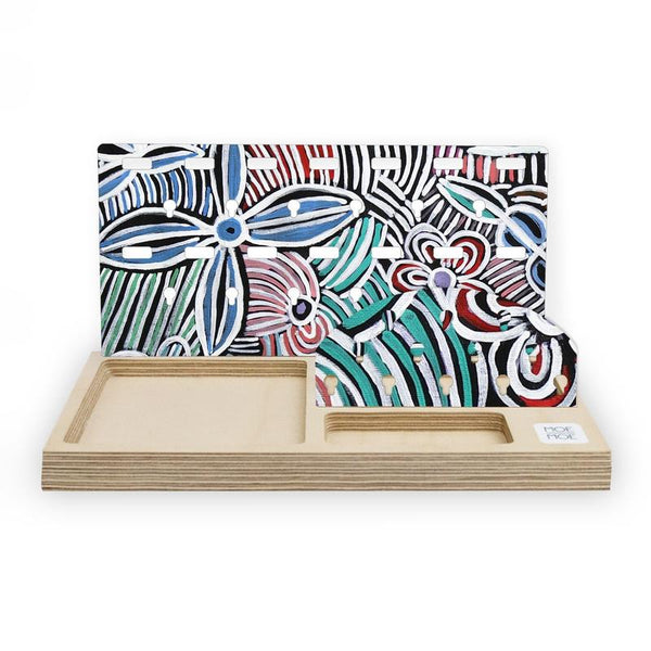 Josie Kunoth Petyarre Dreaming Jewellery Organiser