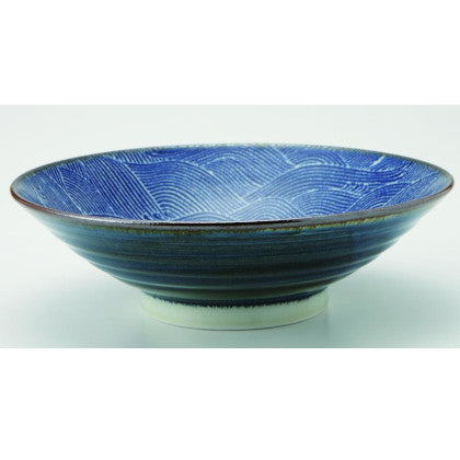 Mino Premium Bowl Ohuke Nami