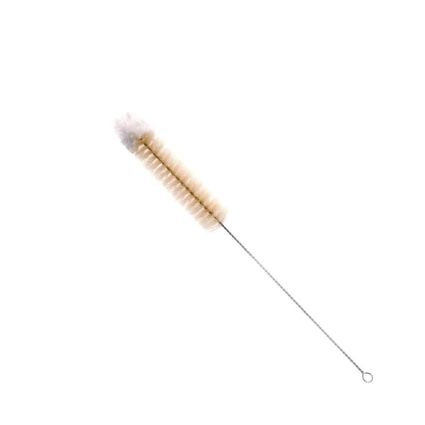 Bottle Brush Champagne