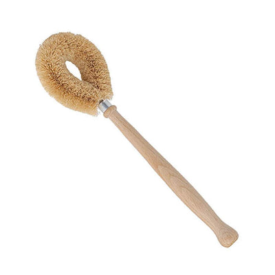 Coconut Fibre Dish Brush