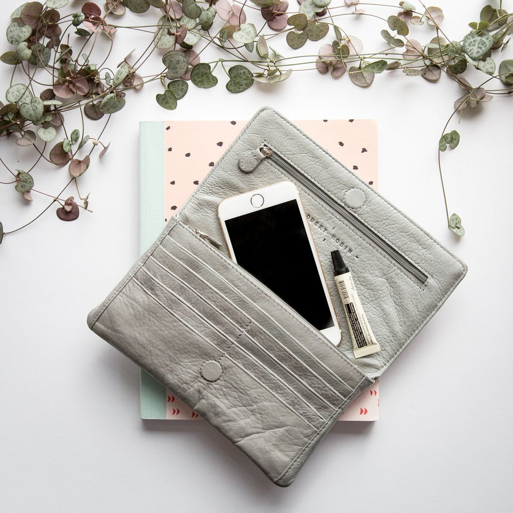 Dusky robin wallet best sale