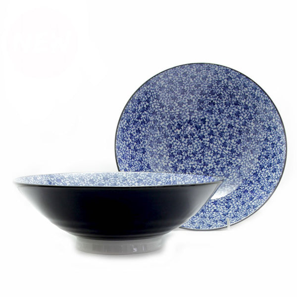 Kusa Kara 24cm Men Bowl