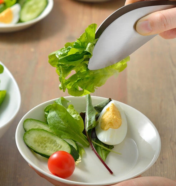 Toriwake Tong (Fingertip Tong)