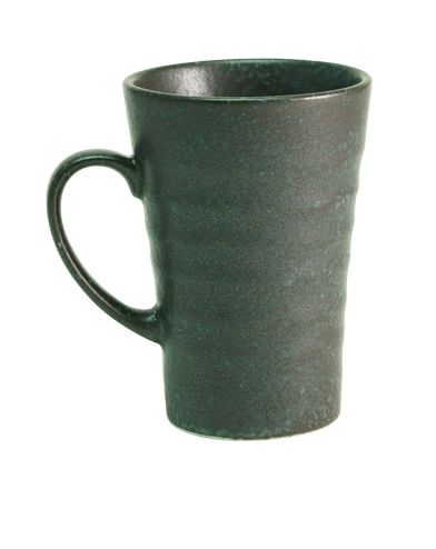 WABISABI Black - Tall Mug