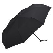 Umbrella Wind Resistant Black