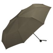 Umbrella Wind Resistant Khaki